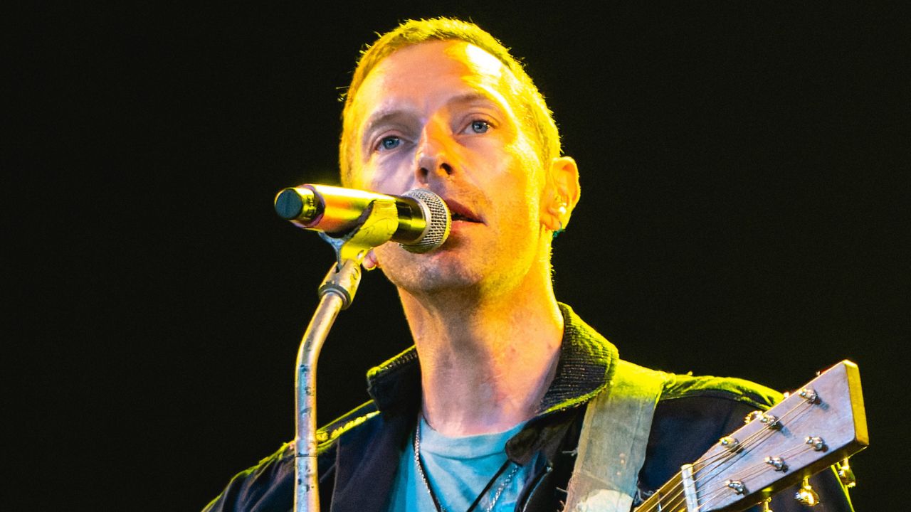 Chris Martin annuncia il ritiro dei Coldplay - Cinematographe.it