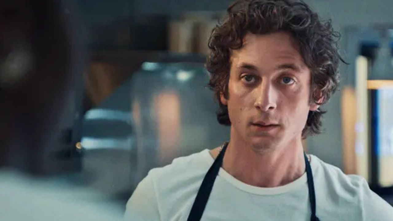 Jeremy Allen White è Bruce Springsteen della prima immagine del biopic Deliver Me From Nowhere