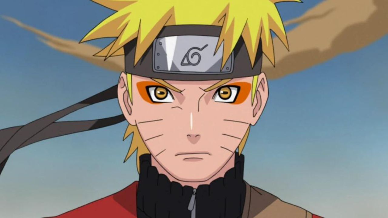 Naruto: arriva al cinema il film che conclude l’iconica saga