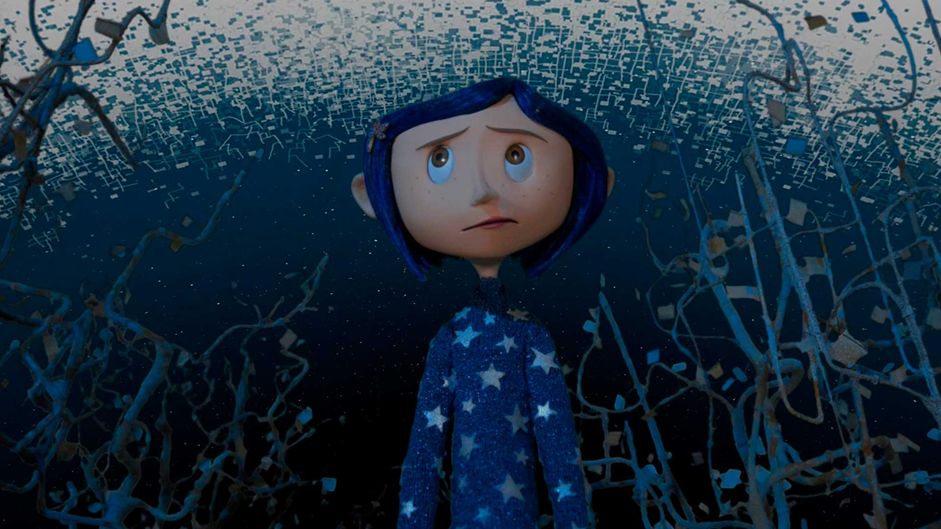 Coraline e la porta magica cinematographe.it