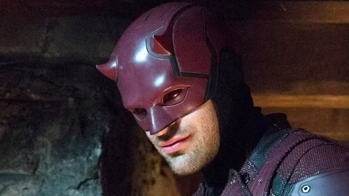 Daredevil: Born Again, una prima occhiata a The Punisher e Bull's Eye ...