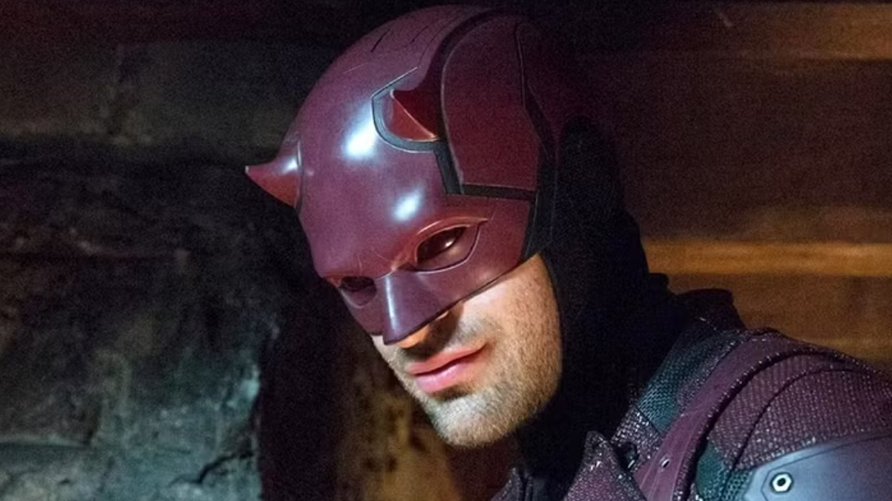 Daredevil: Born Again – svelata finalmente la data di uscita su Disney+