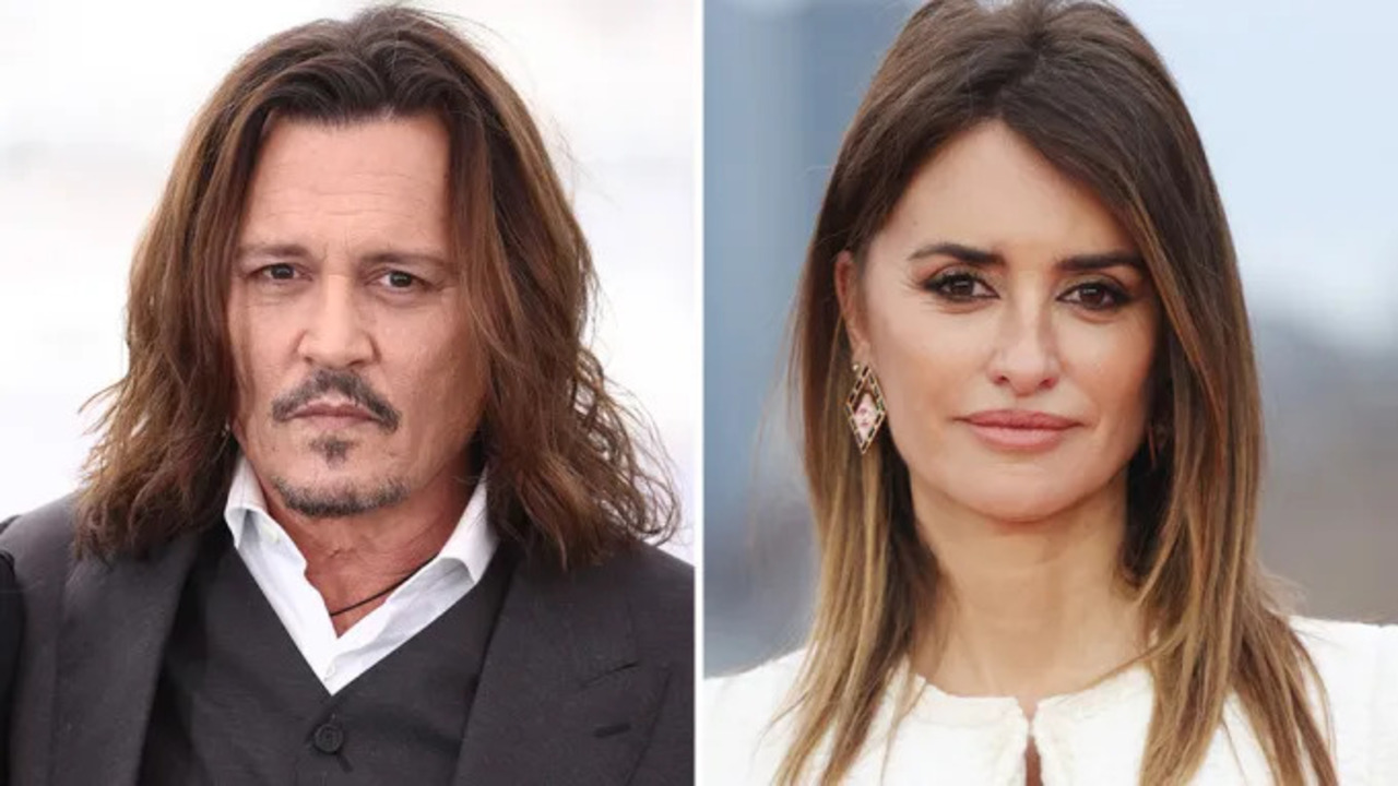 Day Drinker: Johnny Depp e Penélope Cruz protagonisti del nuovo film di Marc Webb