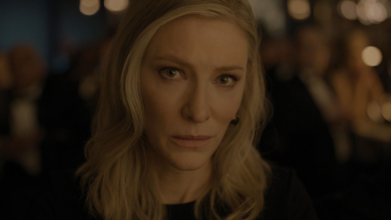 Disclaimer: la spiegazione del finale della miniserie di Alfonso Cuarón con Cate Blanchett