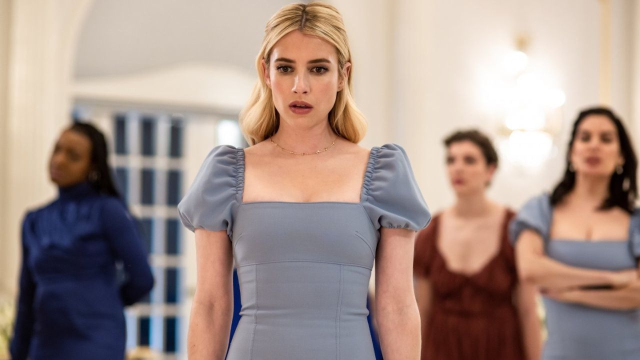 Emma Roberts e il dramma del padre: “il momento più duro della mia vita è stato quando ho perso la relazione con mia figlia”