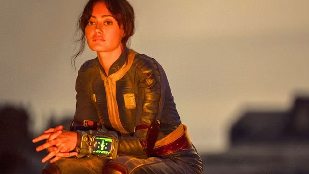 Fallout: Ella Purnell da nuovi aggiornamenti sulla stagione 2