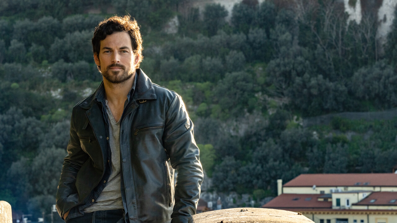 Giacomo Gianniotti - cinematographe.it