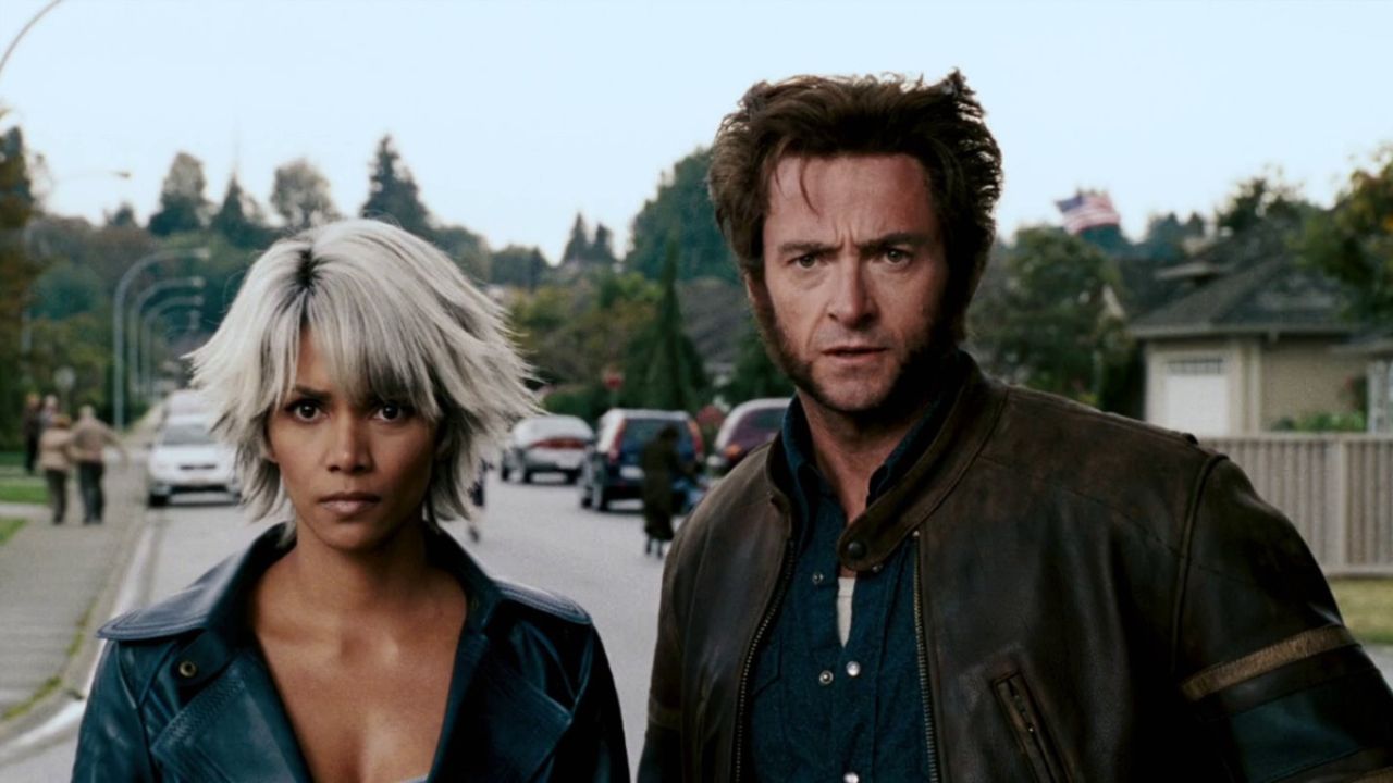 Halle Berry risponde alle uscite di Matthew Vaughn sul suo casting in X-Men: Conflitto finale: “non sai mai quanta m…a possa arrivarti alle spalle”