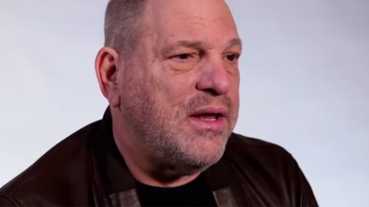 Harvey Weinstein ha ricevuto la diagnosi del cancro del midollo osseo - Cinematographe.it