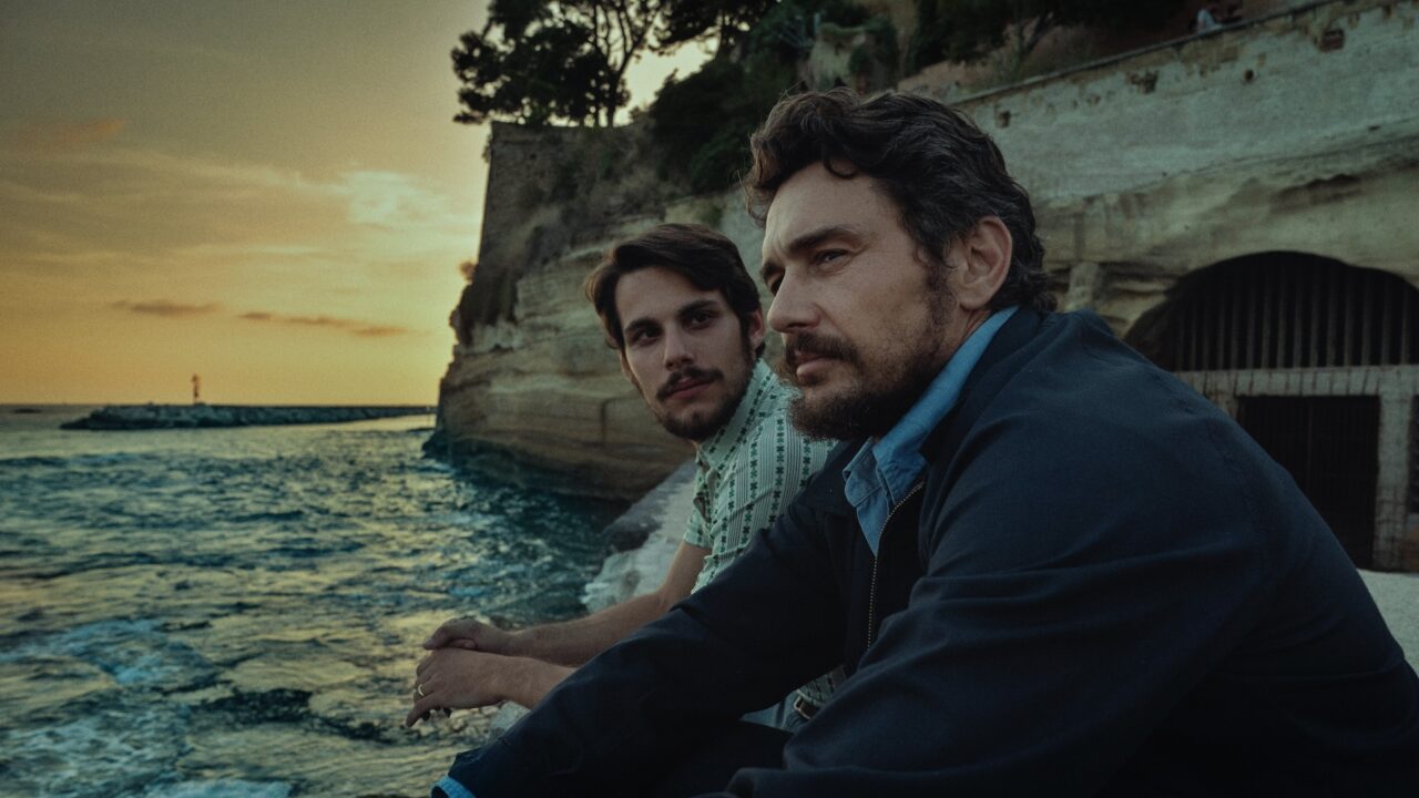 Hey Joe: recensione del film con James Franco da Roma FF19