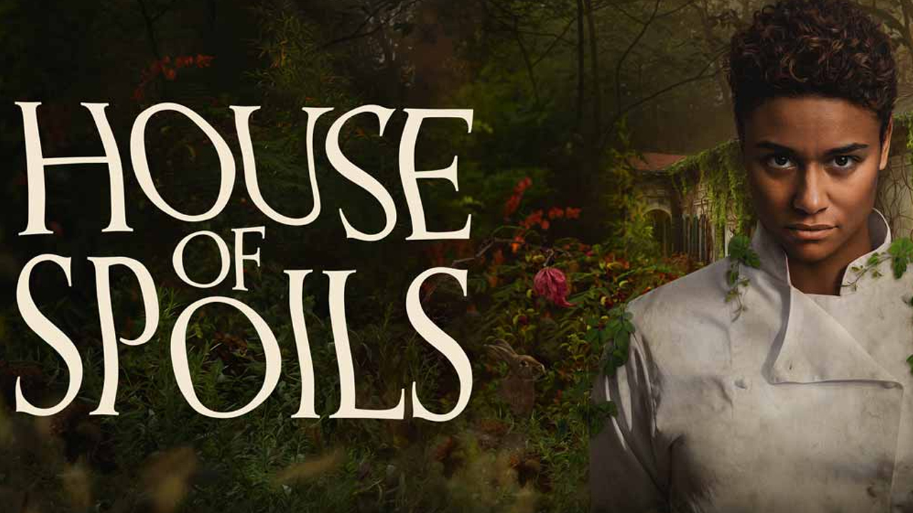 House of Spoils: recensione del film con Ariana DeBose