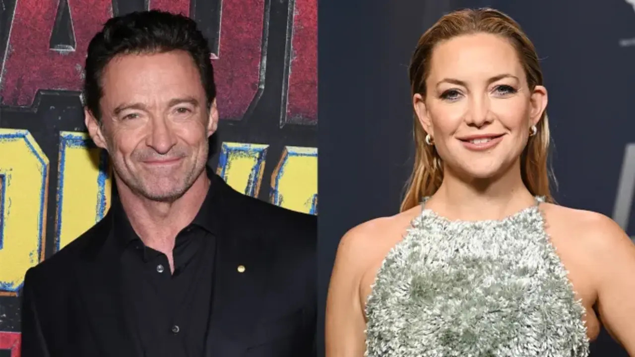 Song Sung Blue: Hugh Jackman e Kate Hudson protagonisti del musical