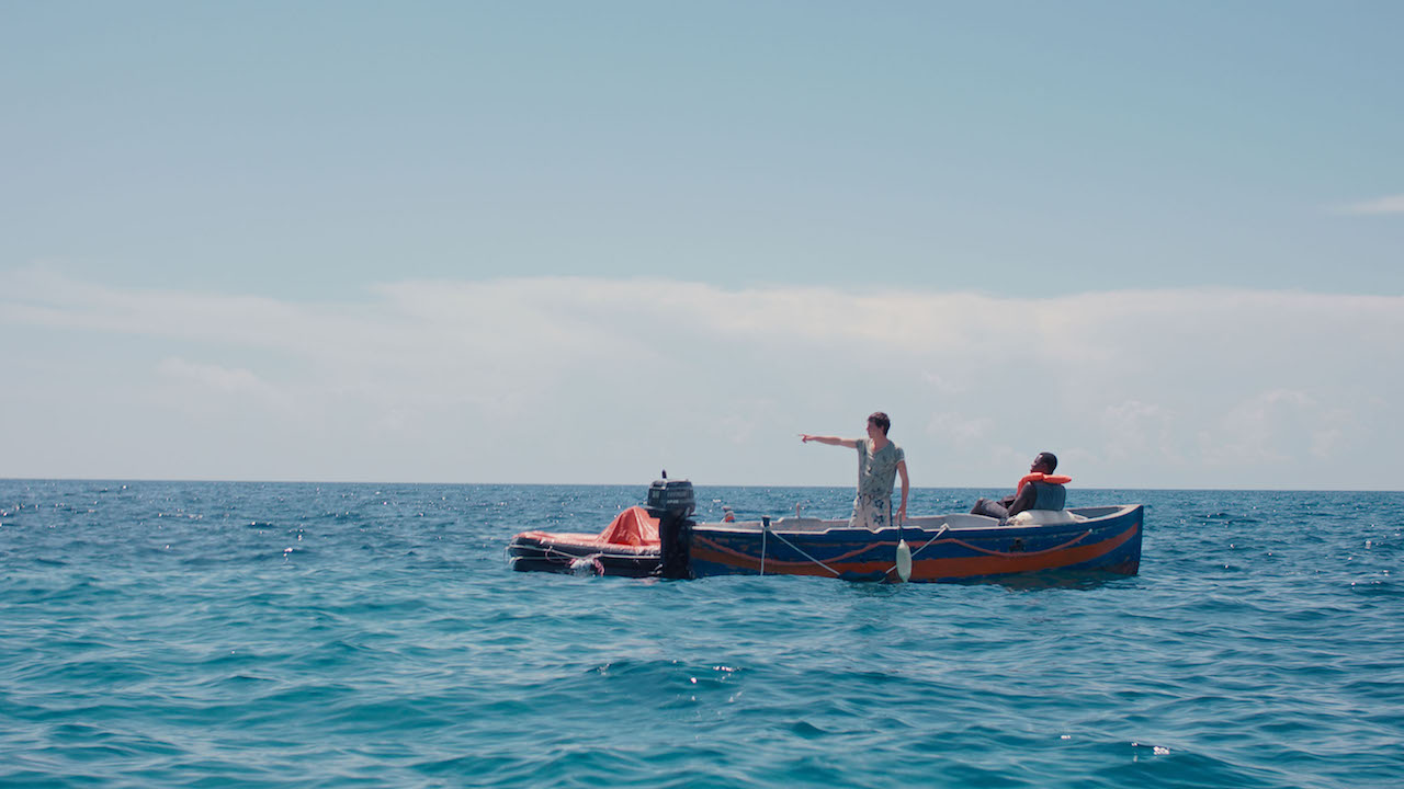 I racconti del mare: recensione del film da Roma FF19