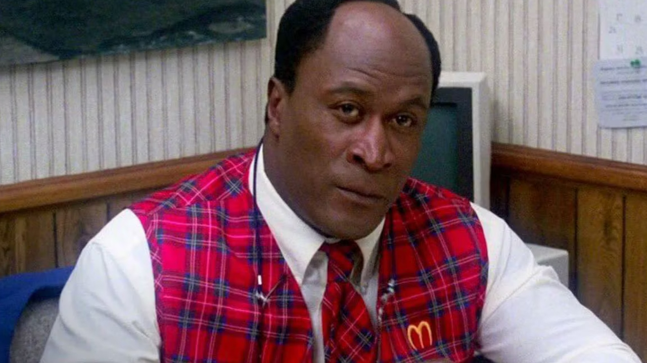 John Amos - cinematographe.it