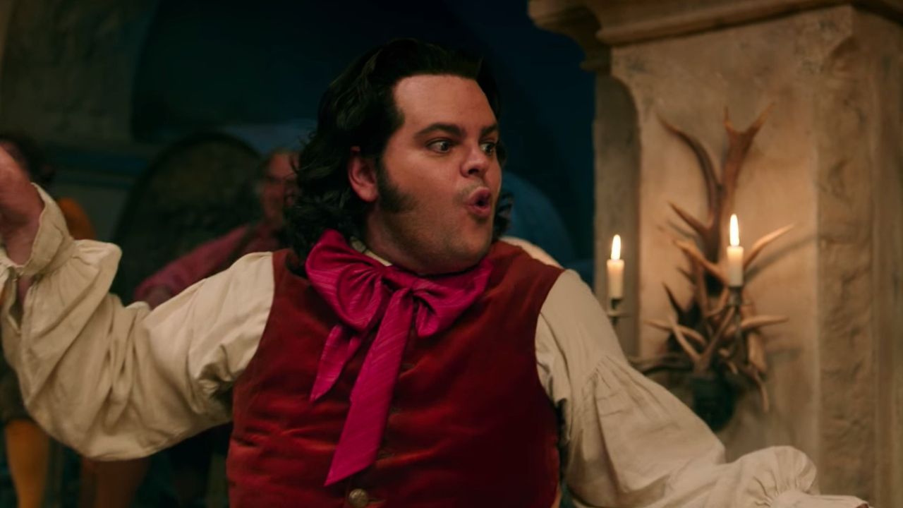 Josh Gad spiega perché tanti colleghi sono contro Donald Trump - Cinematographe.it