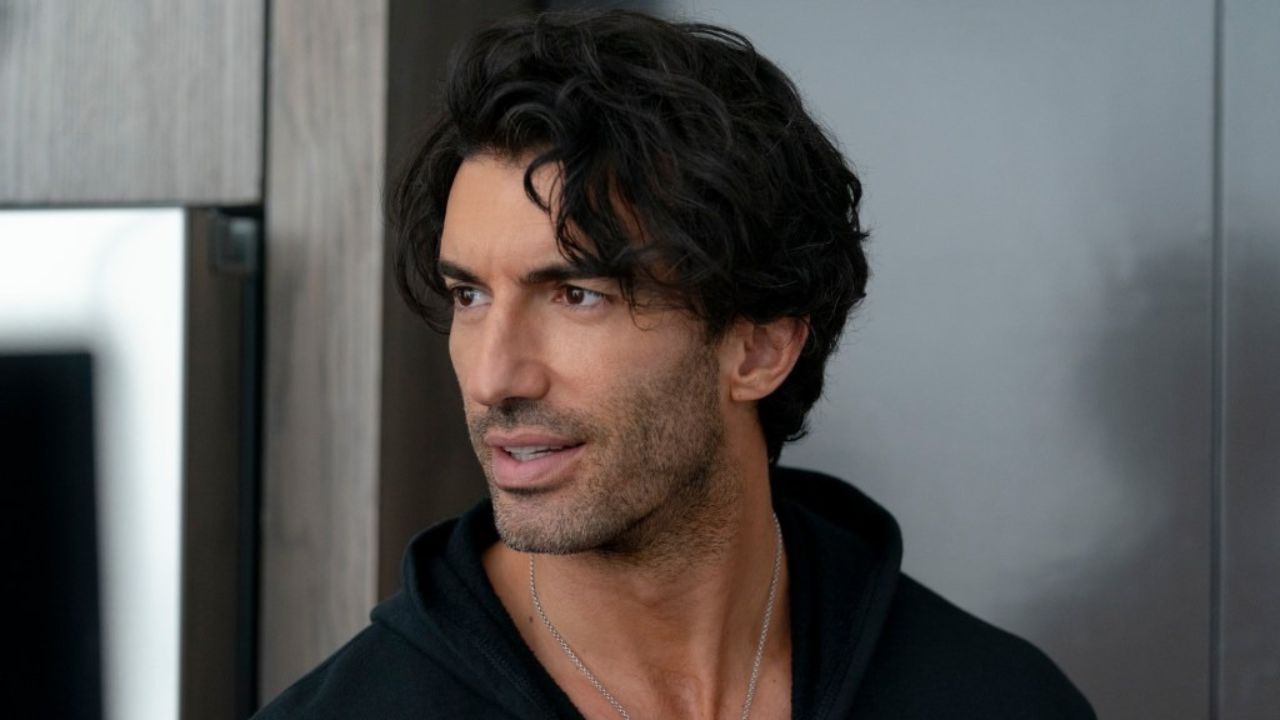 Justin Baldoni parla del rapporto con la mascolinità - Cinematographe.it