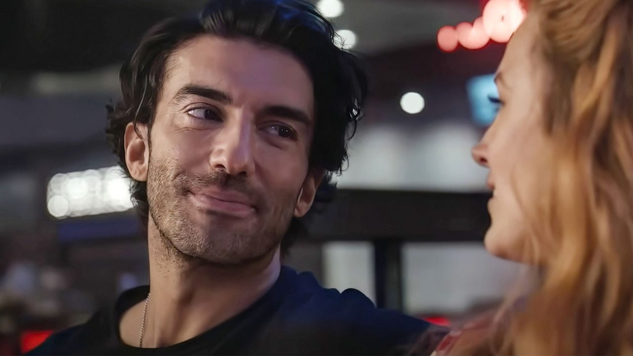 Justin Baldoni parla del rapporto con la mascolinità - Cinematographe.it