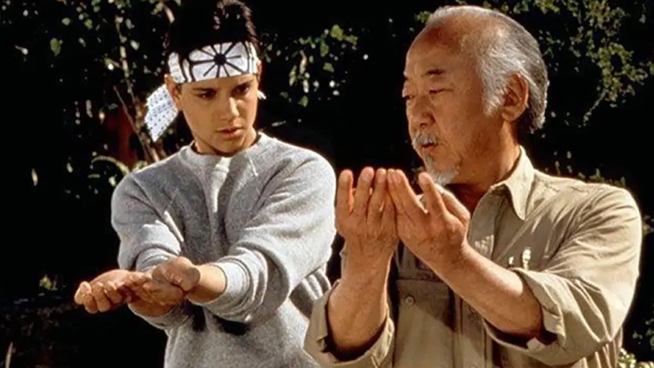 Karate Kid - cinematographe.it