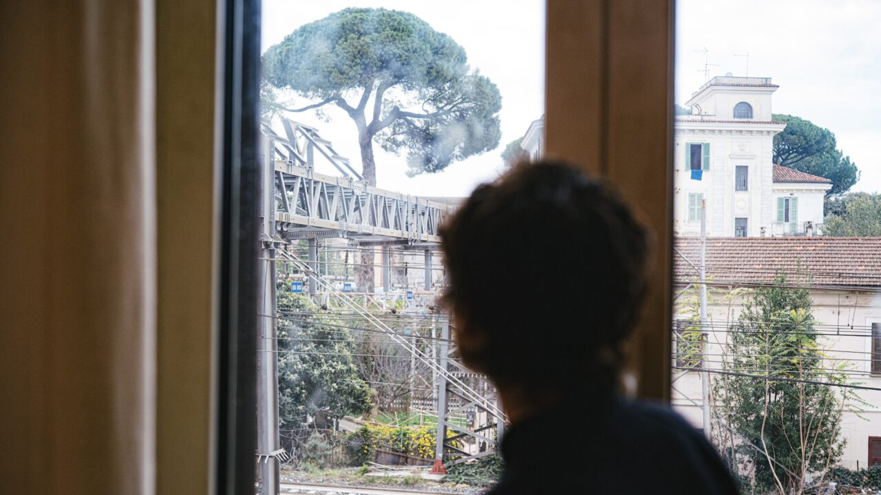 L’albero: recensione del film di Sara Petraglia da Roma FF19