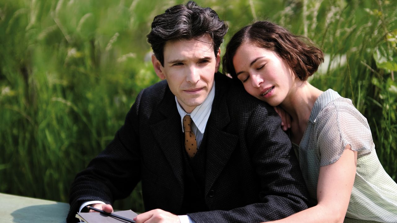 L’amore secondo Kafka: trailer e data d’uscita del film sull’ultimo anno di vita del celebre scrittore