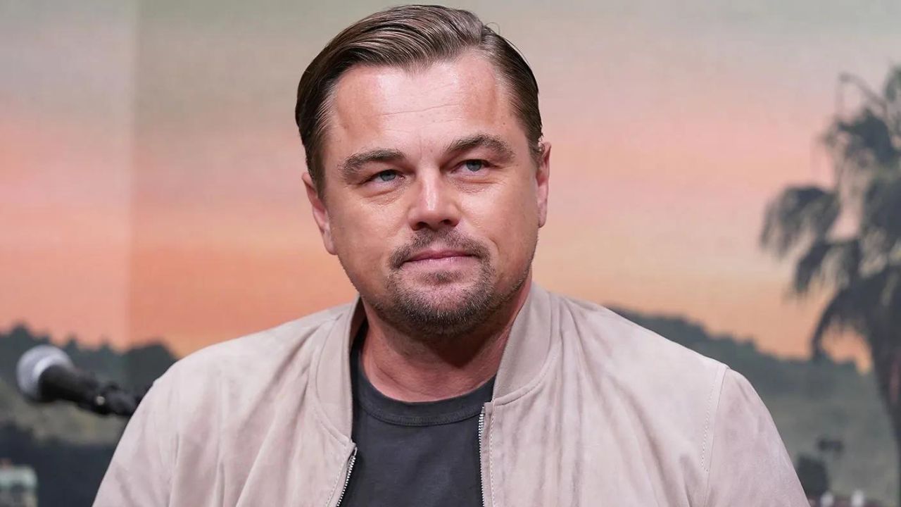 Leonardo DiCaprio cinematographe.it