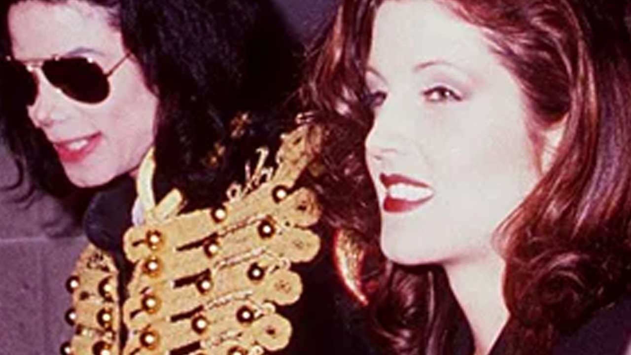 Lisa Marie Presley e quella rivelazione su Michael Jackson: “a 35 anni era ancora vergine”