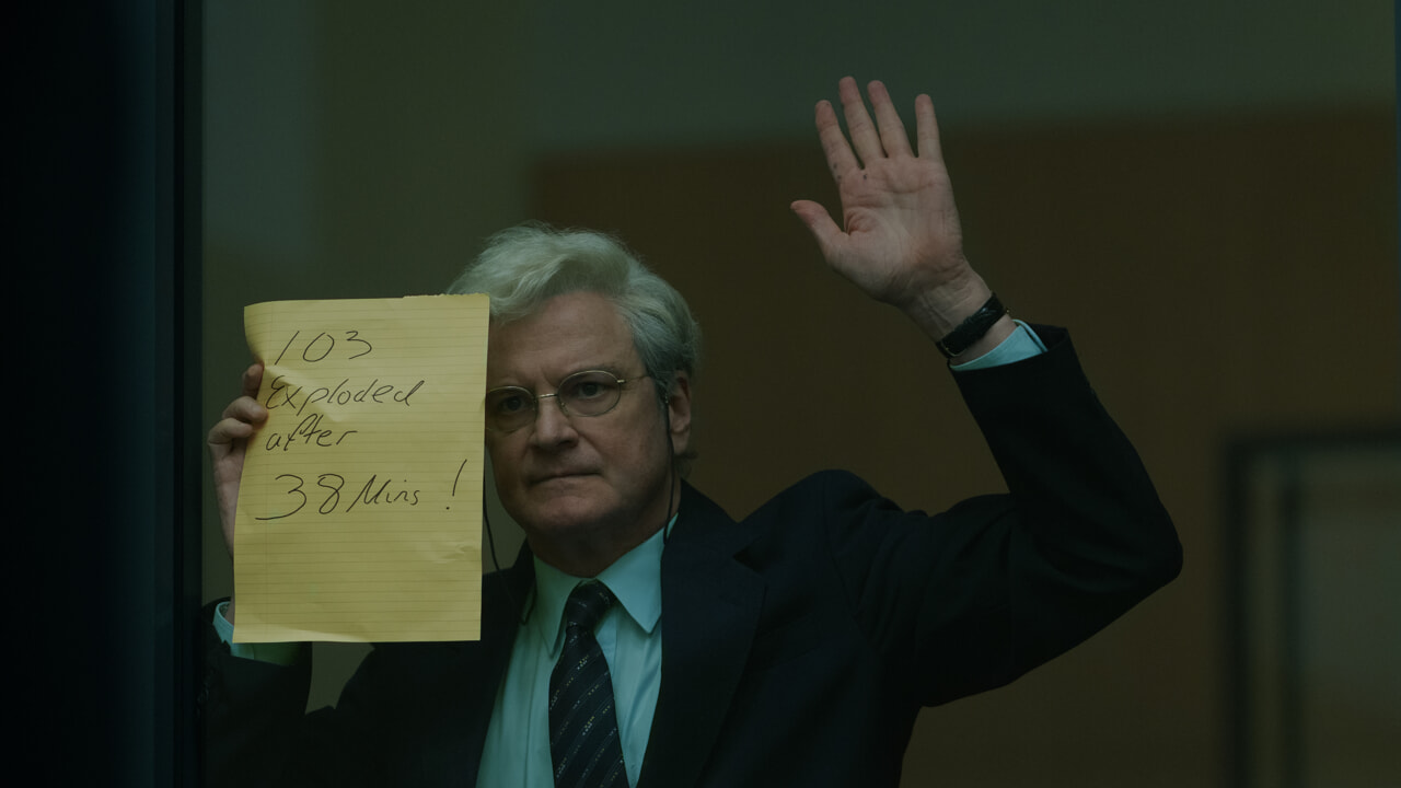 Lockerbie – Attentato sul volo Pan Am: il teaser trailer della serie Sky con Colin Firth