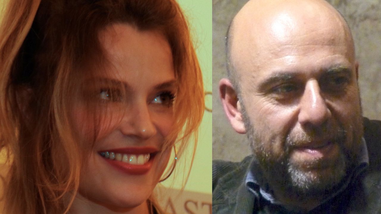 Micaela Ramazzotti ritira la querela contro Paolo Virzì: rivelati i dettagli della rissa a suon di insulti e minacce