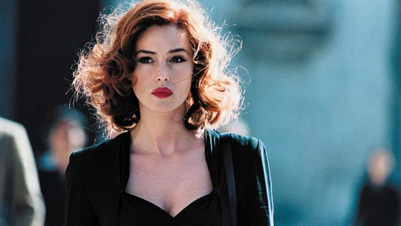 Monica Bellucci - cinematographe.it