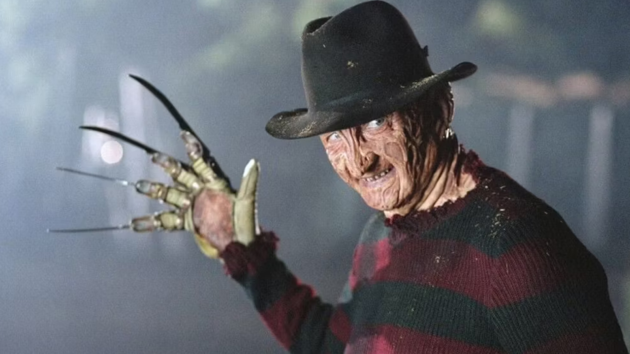 Nightmare: Robert Englund rivela la sua unica condizione per tornare nei panni di Freddy Krueger