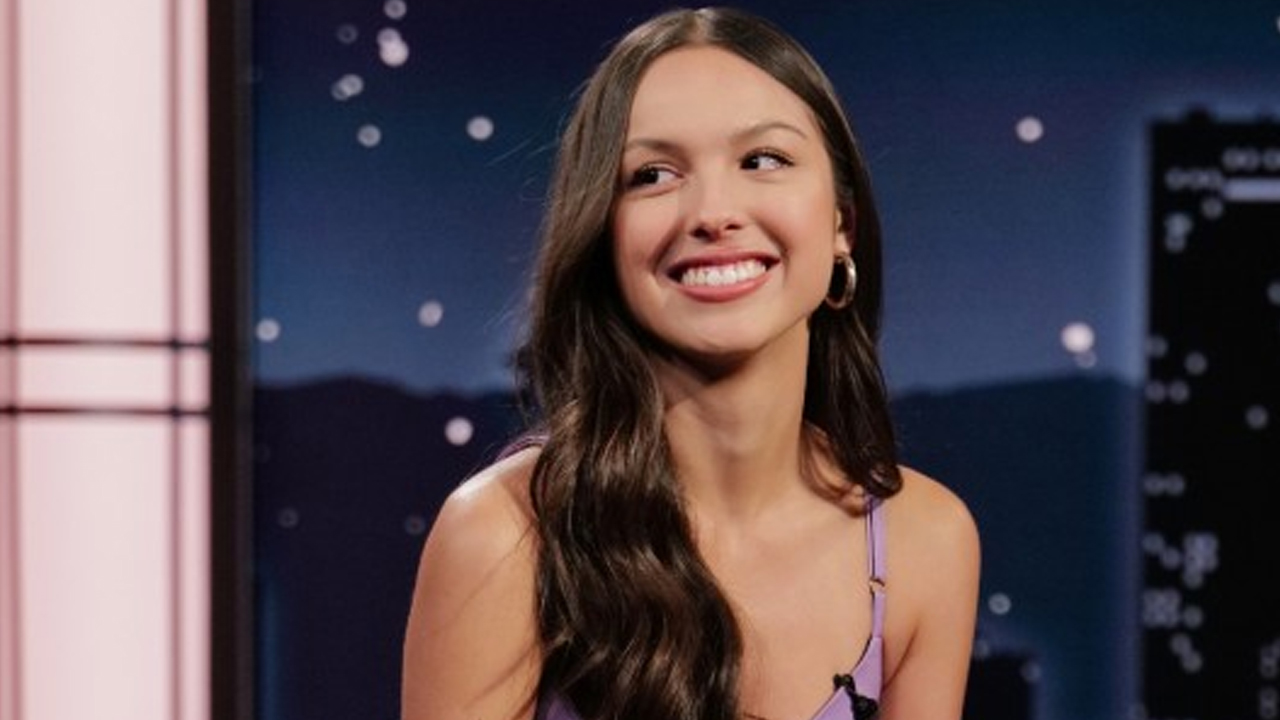 Olivia Rodrigo e l’indizio su quando tornerà a recitare: “mi piacerebbe molto ma…”