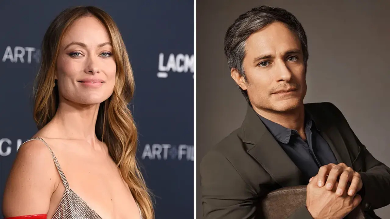 Monkey Hill: Olivia Wilde e Gael García Bernal protagonisti del thriller