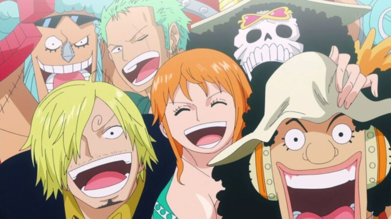 One Piece: lo storico anime si ferma. Cosa sta succedendo con Toei Animation?