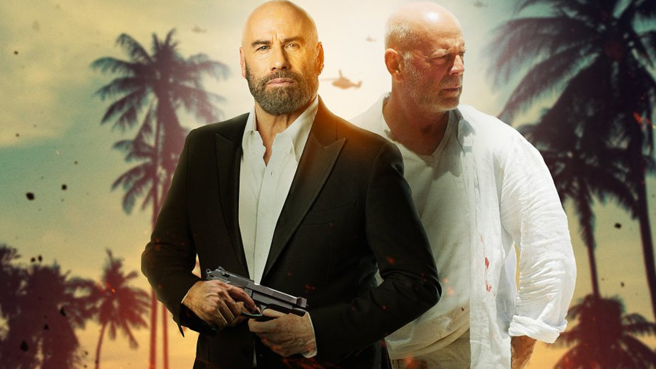 Paradise City: trama, trailer e cast del film con Bruce Willis