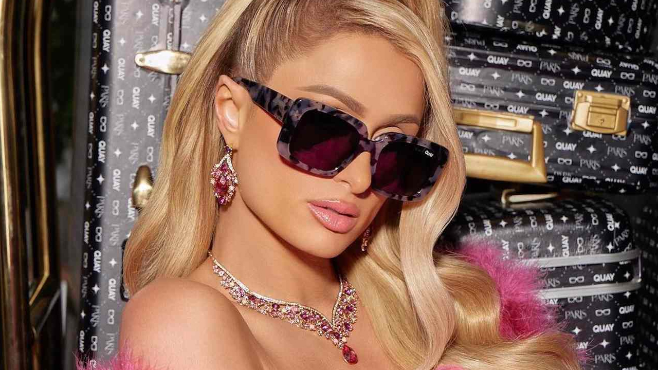 Paris Hilton: “la mia diagnosi di ADHD è il mio superpotere”