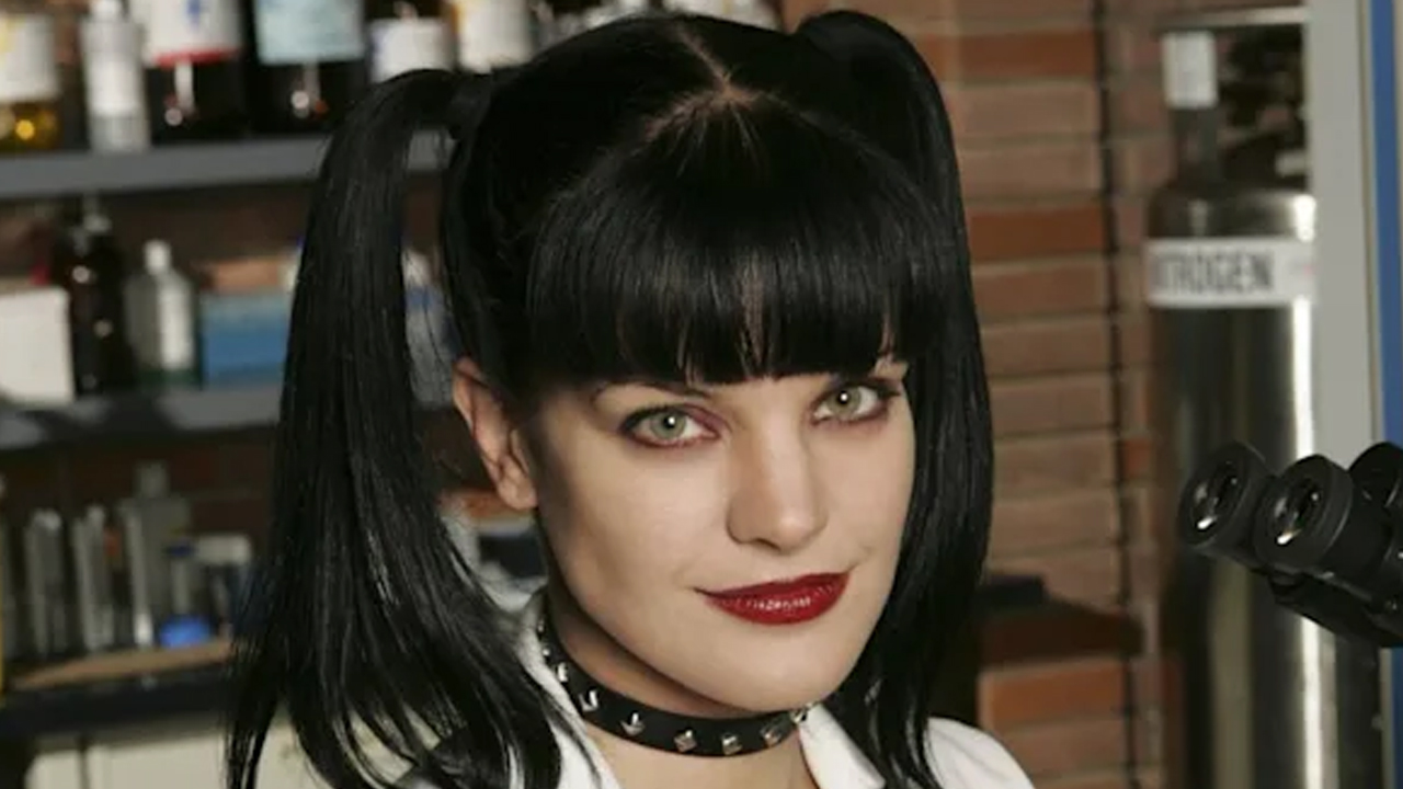 Pauley Perrette - cinematographe.it