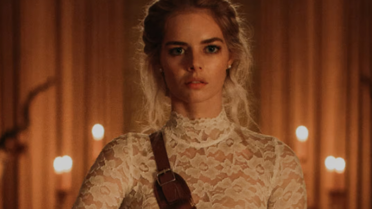 Ready or Not 2: un secondo film con Samara Weaving è in lavorazione!