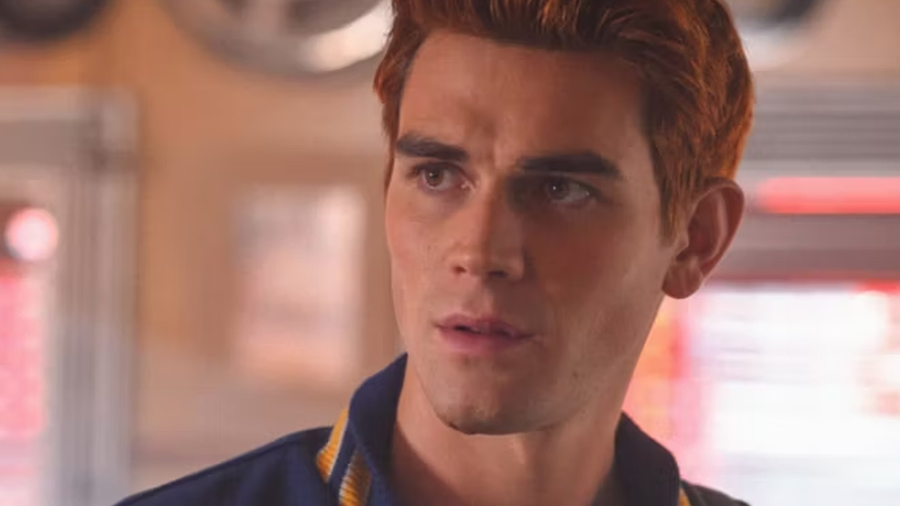 Riverdale KJ Apa - cinematographe.it