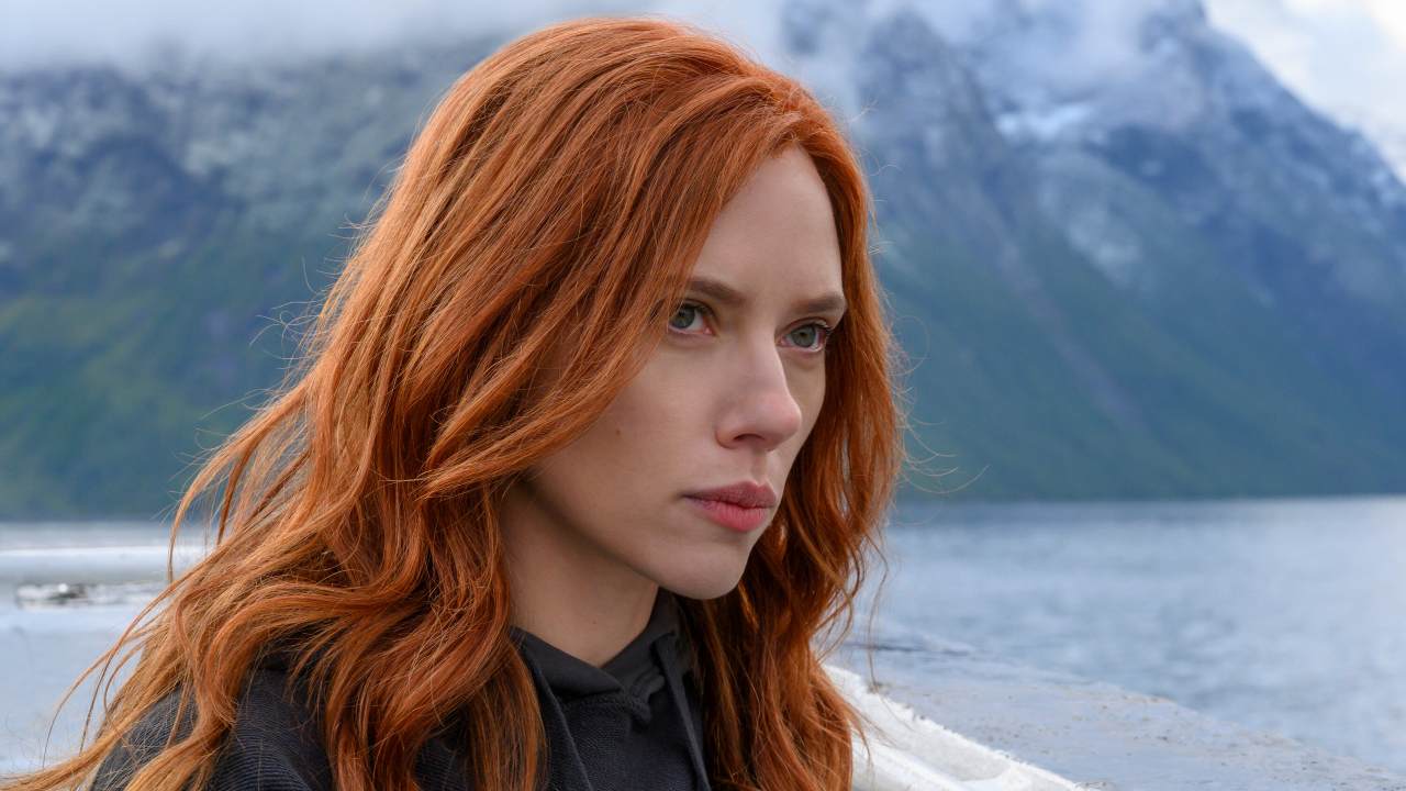 Scarlett Johansson cinematographe.it