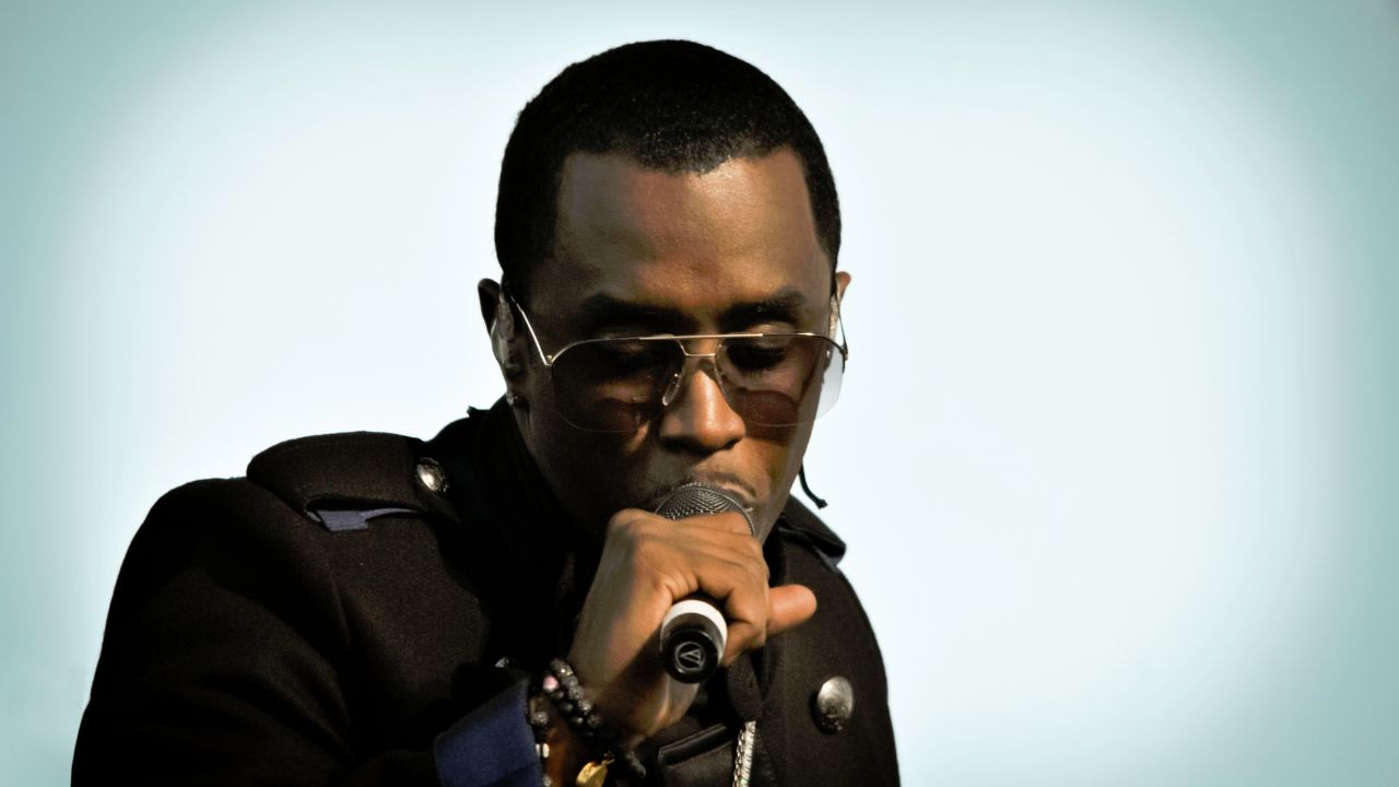 Prima udienza per Sean “Diddy” Combs: il rapper rischia fino a 20 anni di reclusione