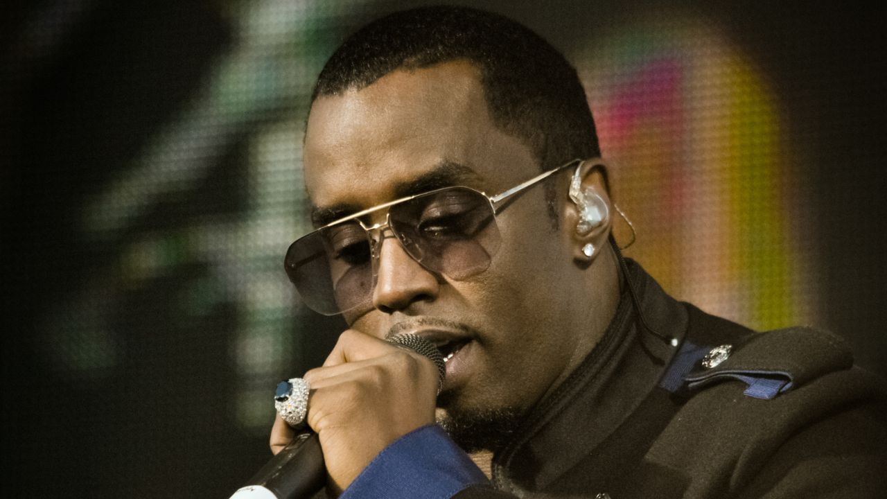 La vita di Sean Diddy Combs è dura - Cinematographe.it