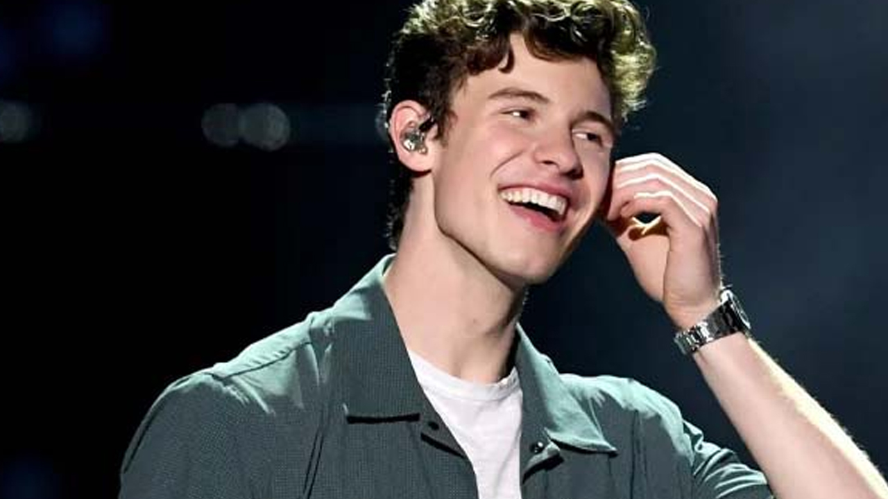 Shawn Mendes: “la mia sessualità? La sto ancora cercando”