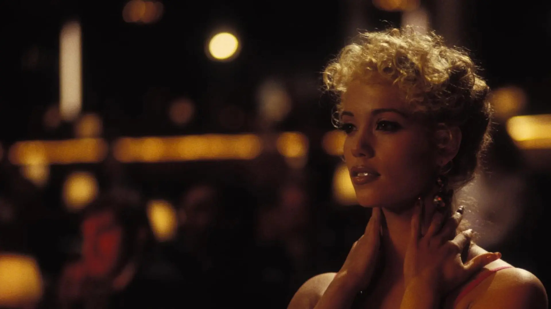 Showgirls; Cinematographe.it