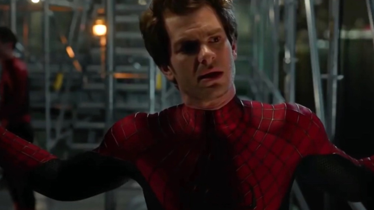 Spider-Man 4: Andrew Garfield afferma che il suo ritorno “non è infondato”