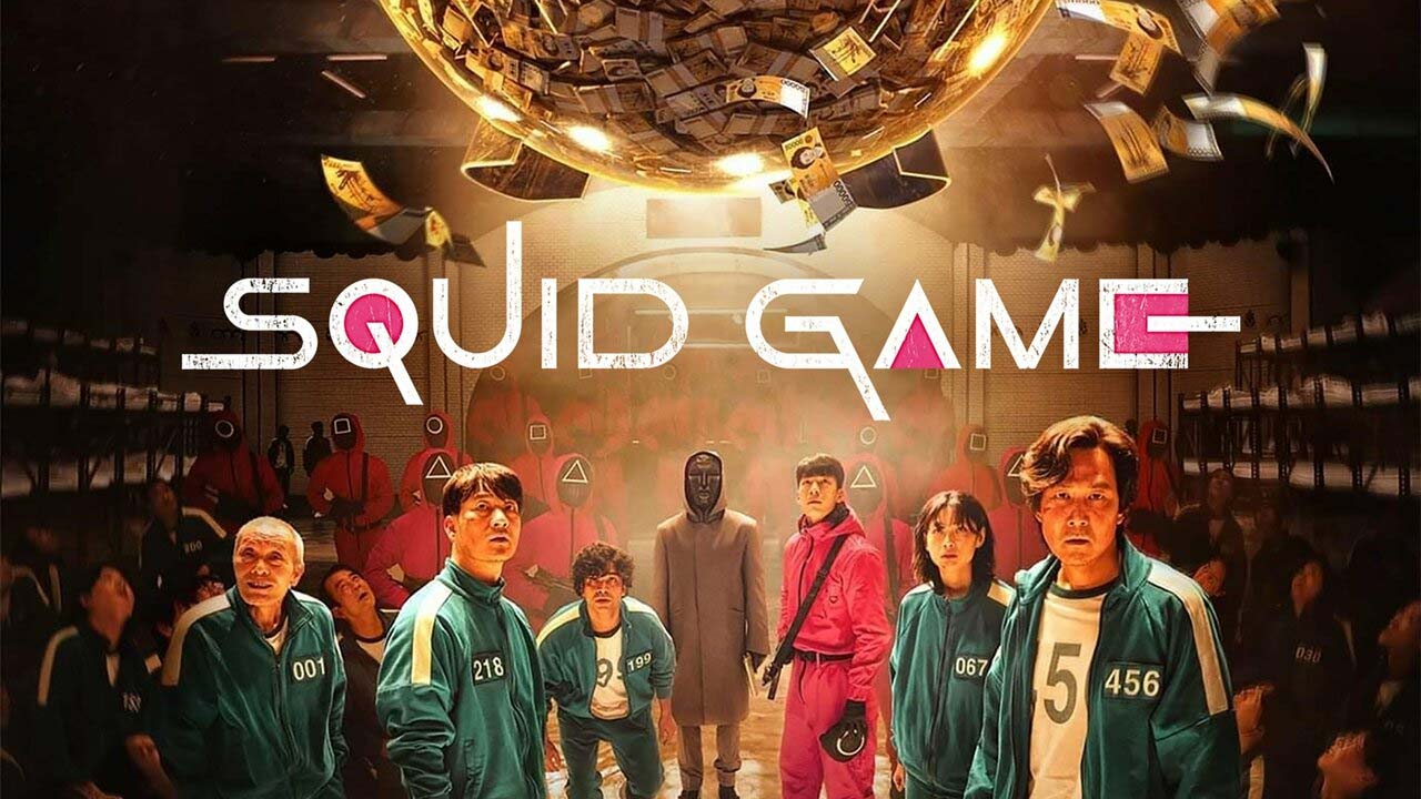 Squid Game – Stagione 2: il teaser trailer dei nuovi episodi della serie Netflix