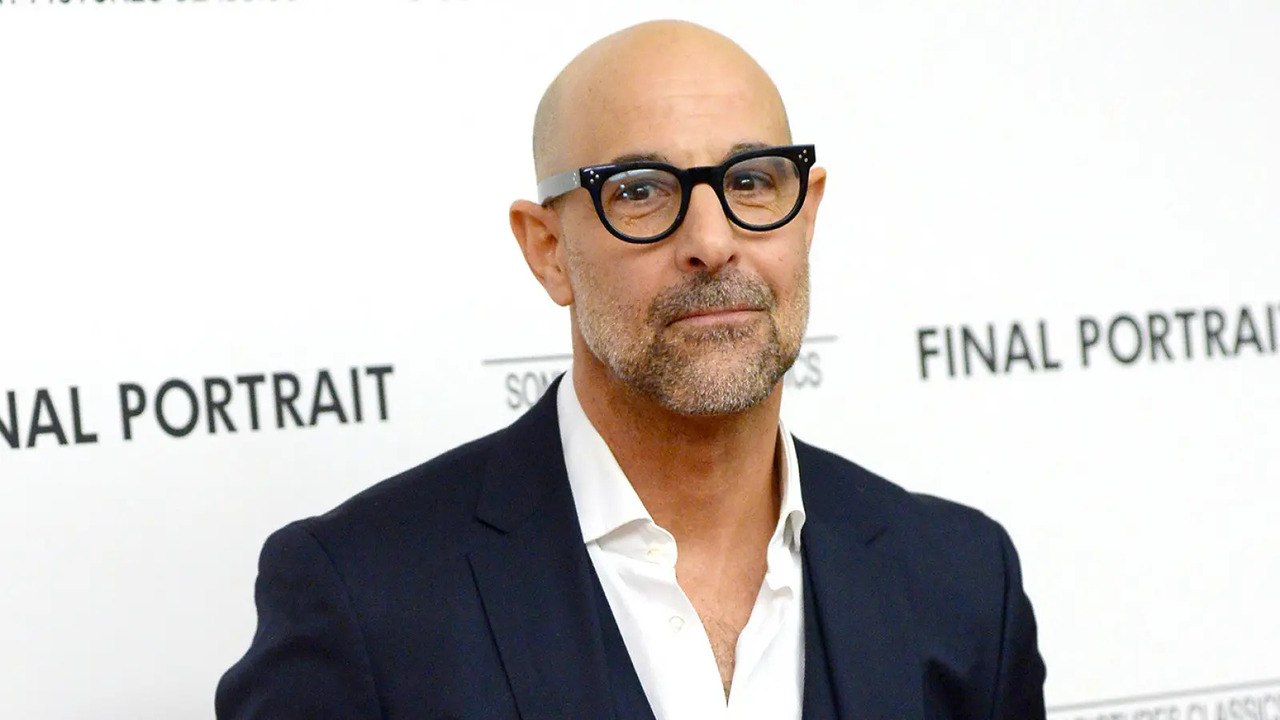 Stanley Tucci torna a parlare del tumore alla lingua: “Avevo un sapore orribile in bocca”