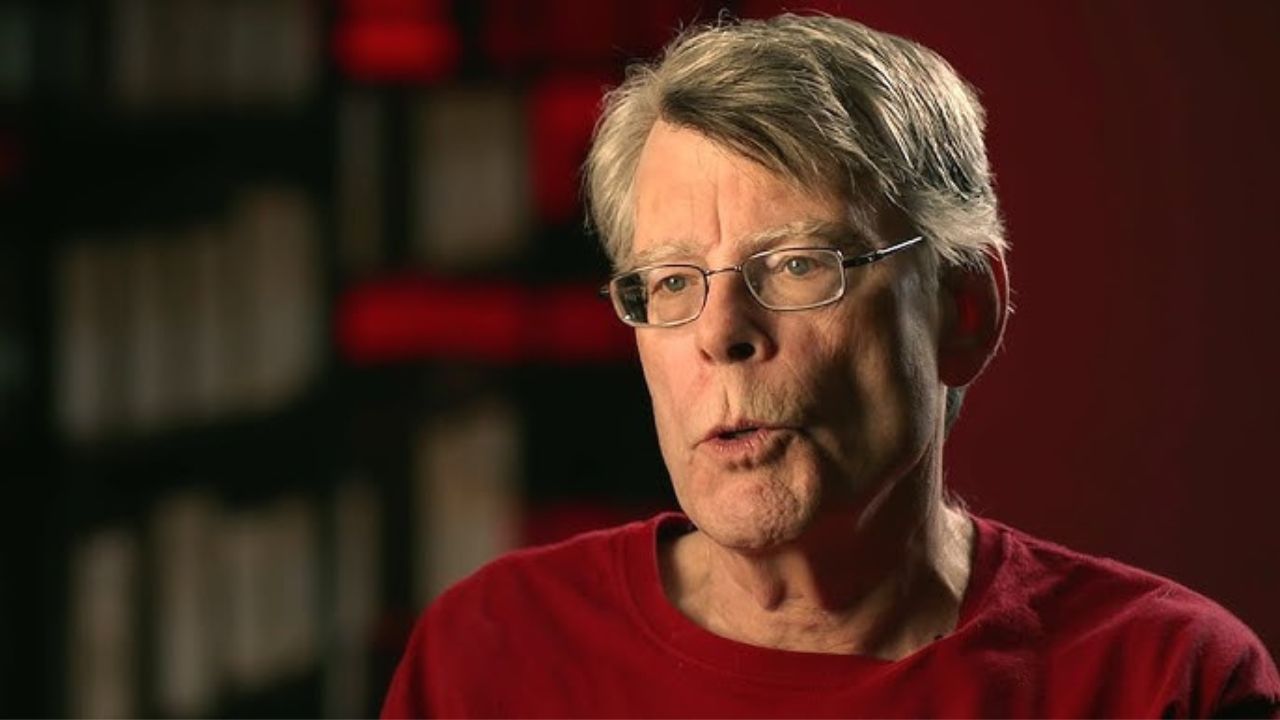 Stephen King sceglie il miglior film horror della storia: “Non lo dimenticherò mai”