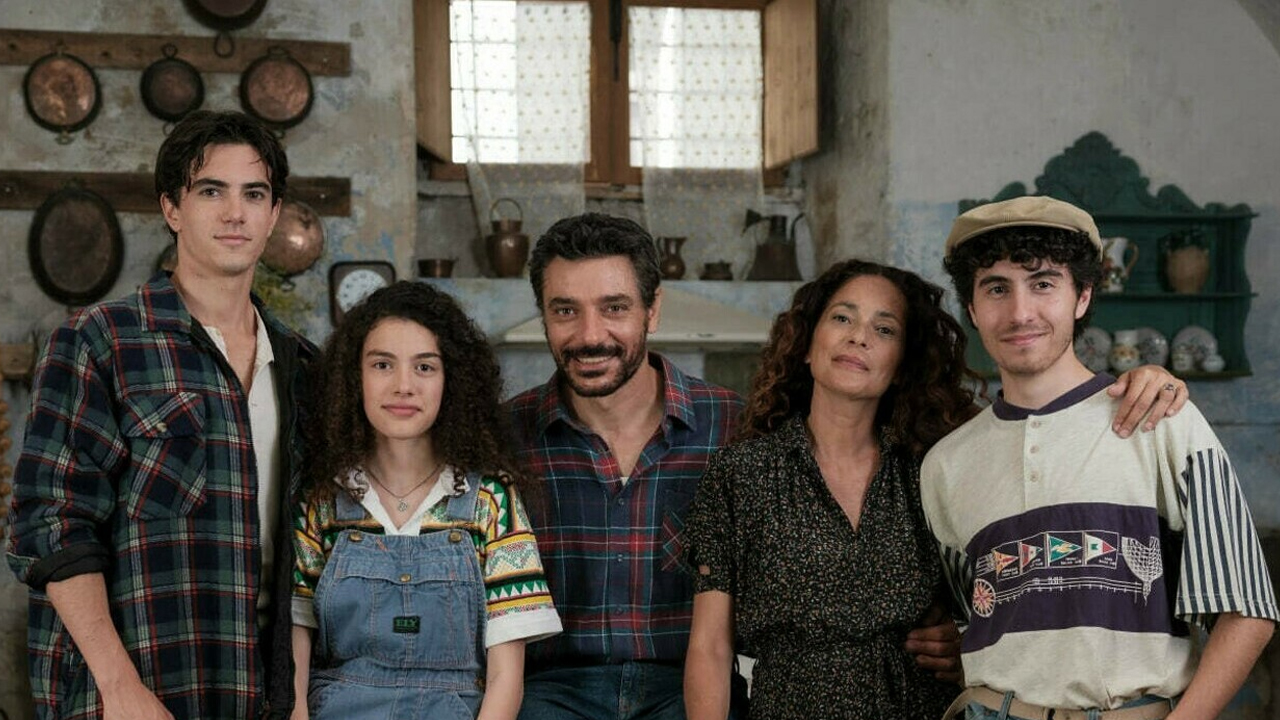 Storia di una famiglia perbene – Stagione 2: tutto quello che c’è da sapere sui nuovi episodi