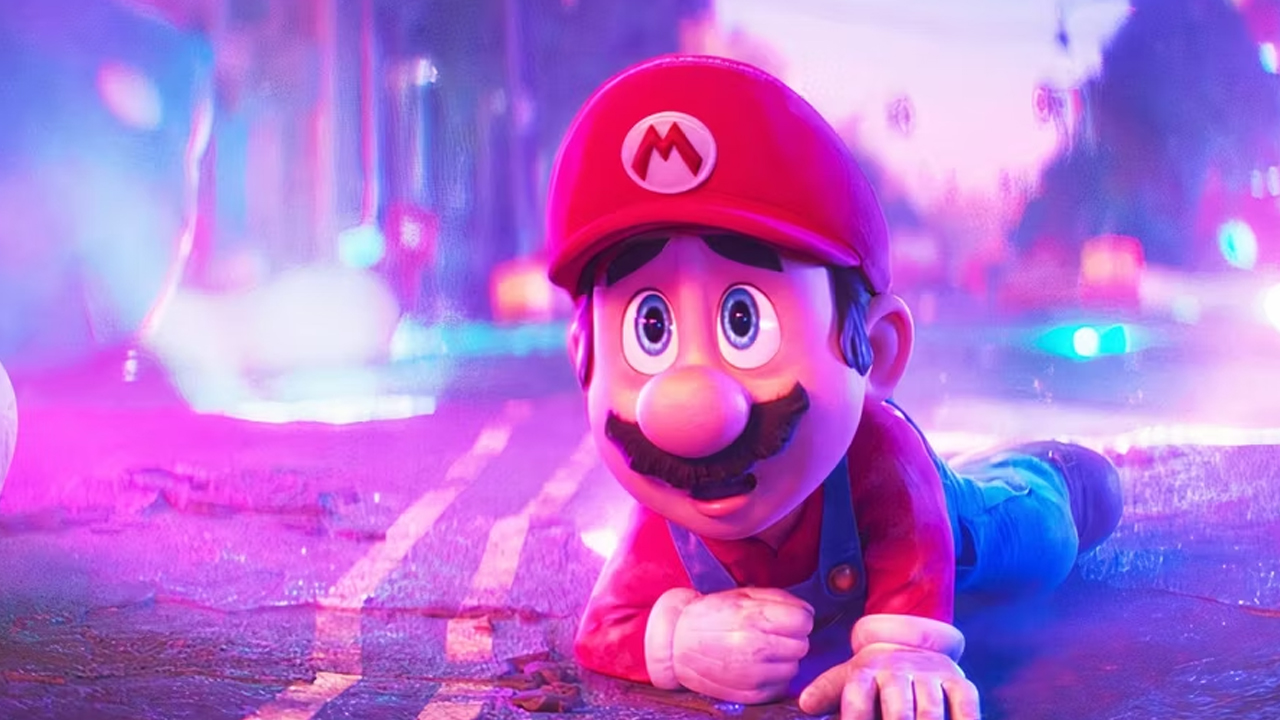 Super Mario Bros 2: i nuovi personaggi e le location del film anticipati da una star