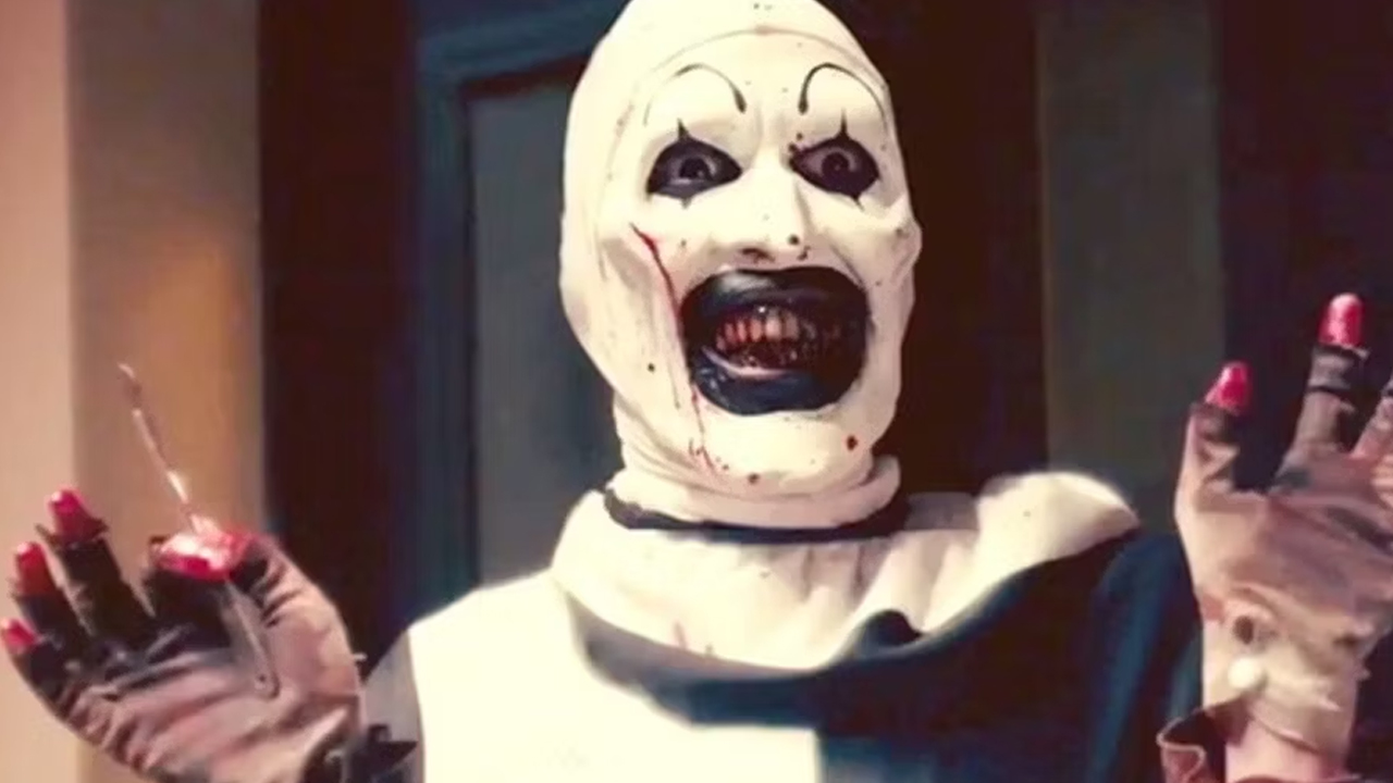 Terrifier - cinematographe.it